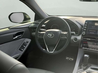 2019 Toyota Avalon XSE