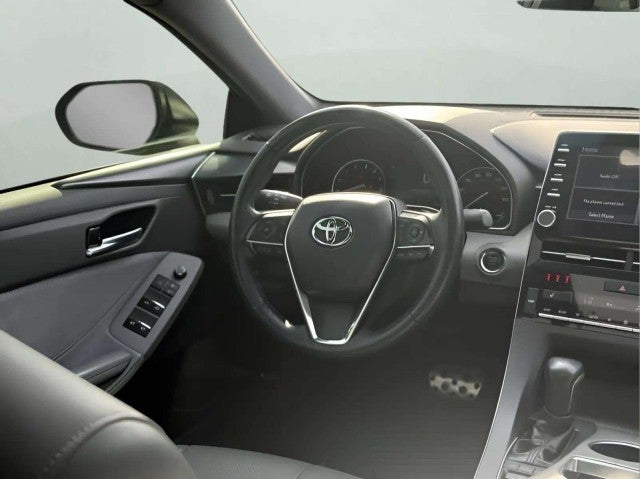 2019 Toyota Avalon XSE