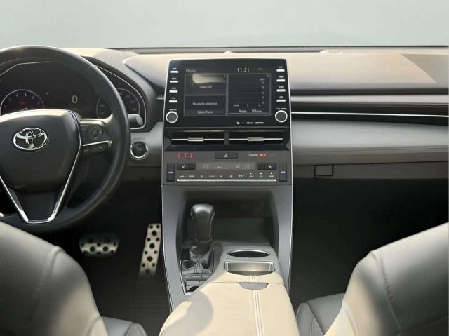 2019 Toyota Avalon XSE