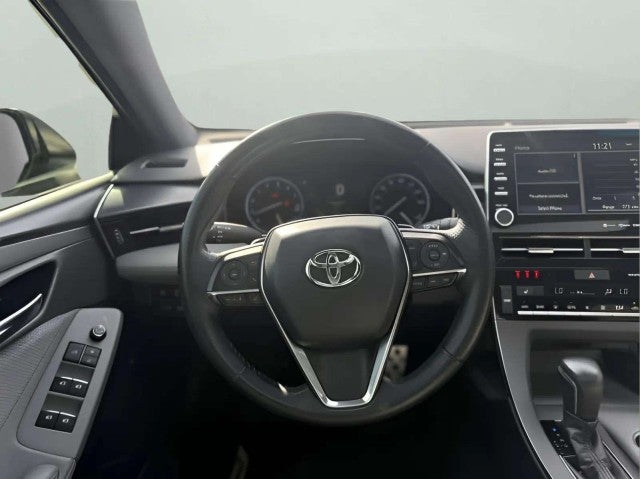 2019 Toyota Avalon XSE