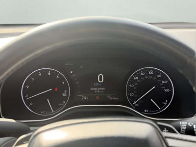 2019 Toyota Avalon XSE