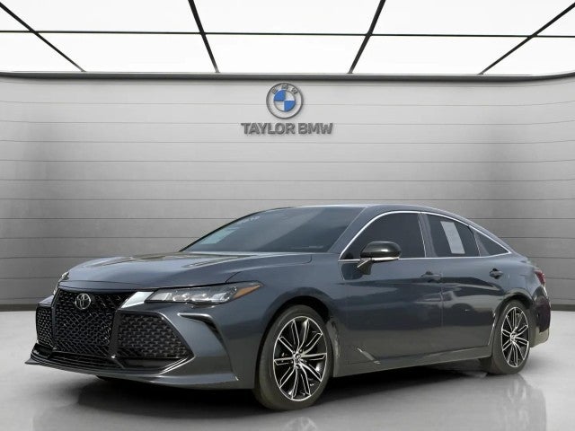 2019 Toyota Avalon XSE