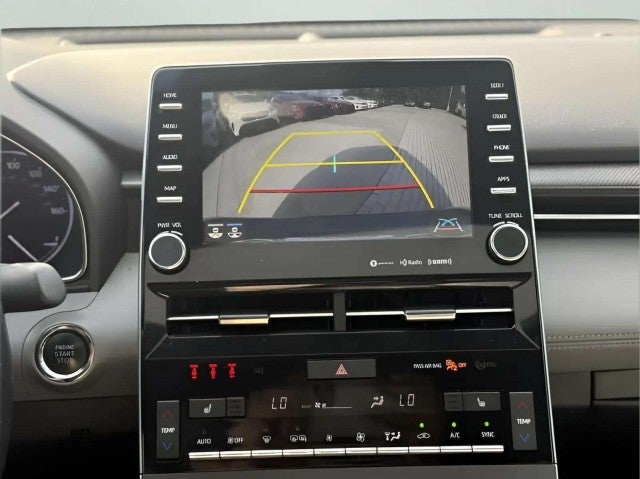 2019 Toyota Avalon XSE