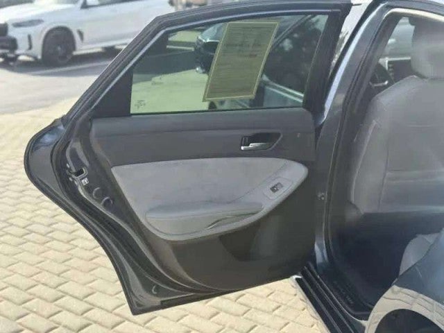 2019 Toyota Avalon XSE