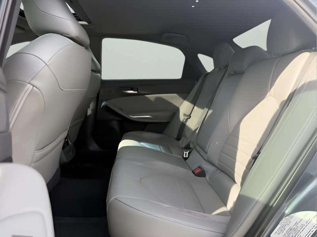 2019 Toyota Avalon XSE