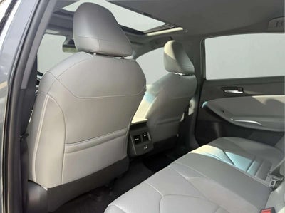 2019 Toyota Avalon XSE