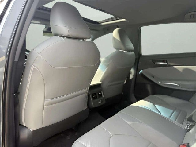 2019 Toyota Avalon XSE