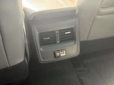 2019 Toyota Avalon XSE