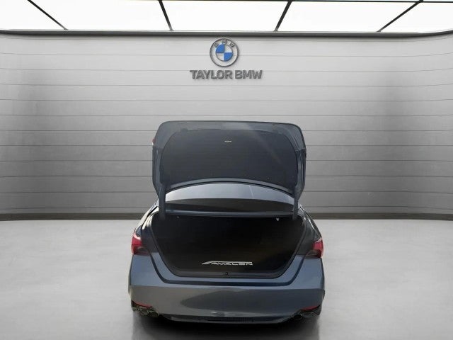 2019 Toyota Avalon XSE