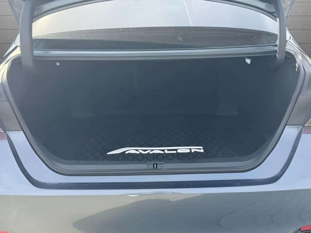 2019 Toyota Avalon XSE