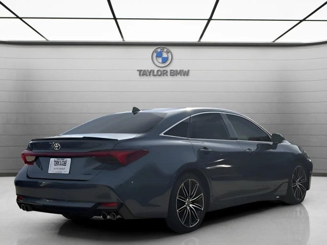 2019 Toyota Avalon XSE