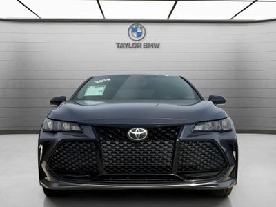 2019 Toyota Avalon XSE