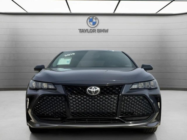 2019 Toyota Avalon XSE
