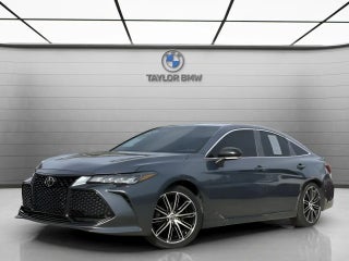 2019 Toyota Avalon XSE