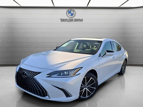 2023 Lexus ES ES 350
