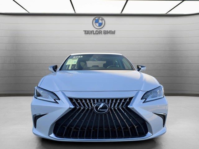 2023 Lexus ES ES 350