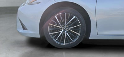 2023 Lexus ES ES 350