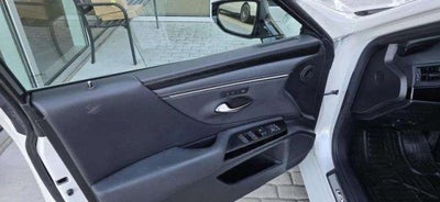 2023 Lexus ES ES 350