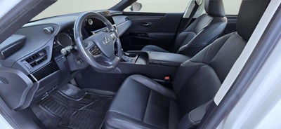 2023 Lexus ES ES 350