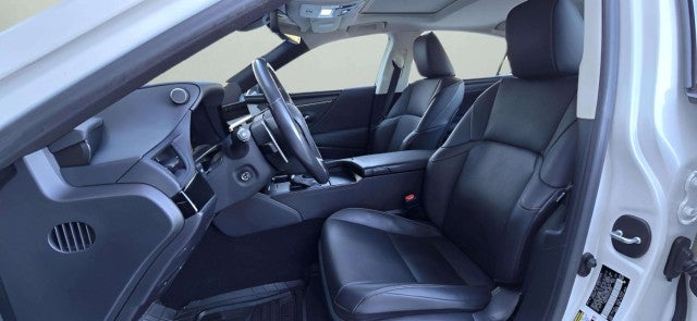 2023 Lexus ES ES 350