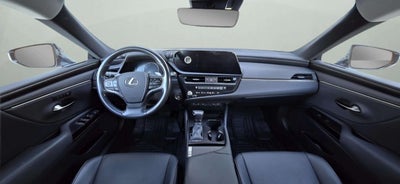 2023 Lexus ES ES 350