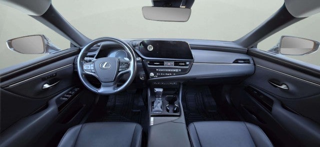 2023 Lexus ES ES 350