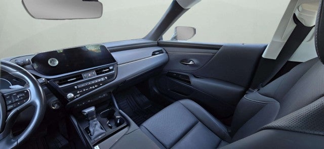 2023 Lexus ES ES 350