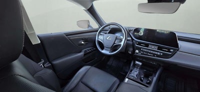 2023 Lexus ES ES 350