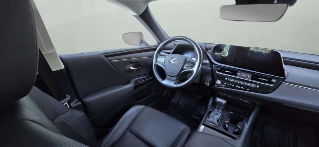 2023 Lexus ES ES 350