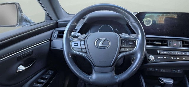 2023 Lexus ES ES 350