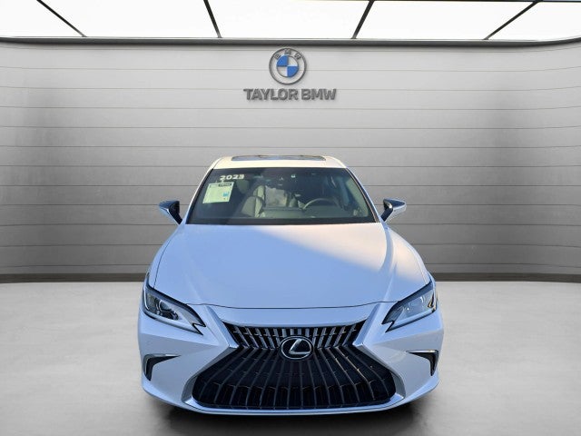 2023 Lexus ES ES 350