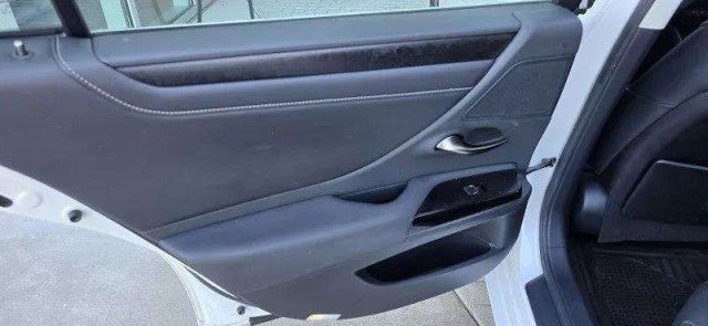 2023 Lexus ES ES 350