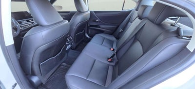 2023 Lexus ES ES 350