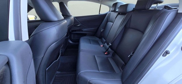 2023 Lexus ES ES 350