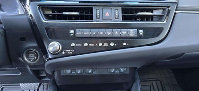 2023 Lexus ES ES 350