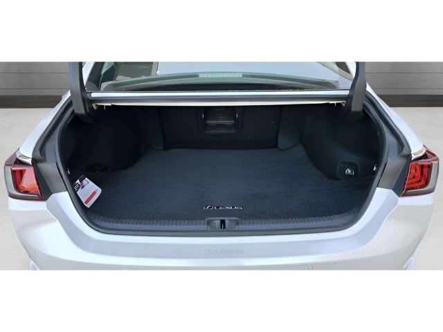 2023 Lexus ES ES 350