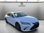 2023 Lexus ES ES 350