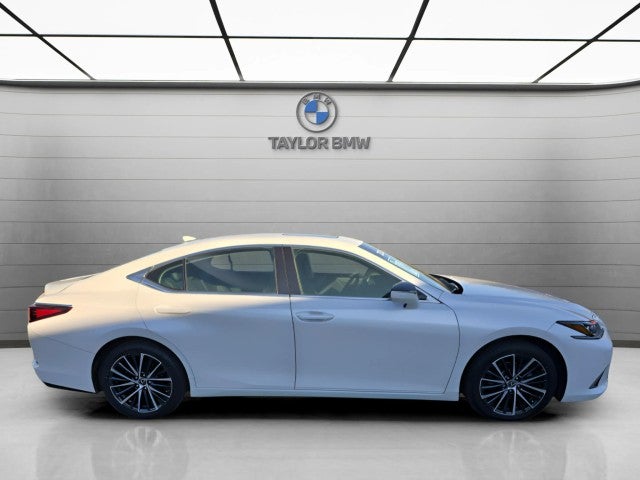 2023 Lexus ES ES 350