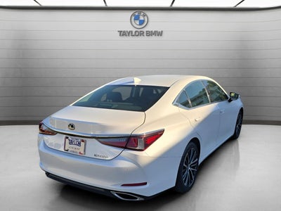 2023 Lexus ES ES 350