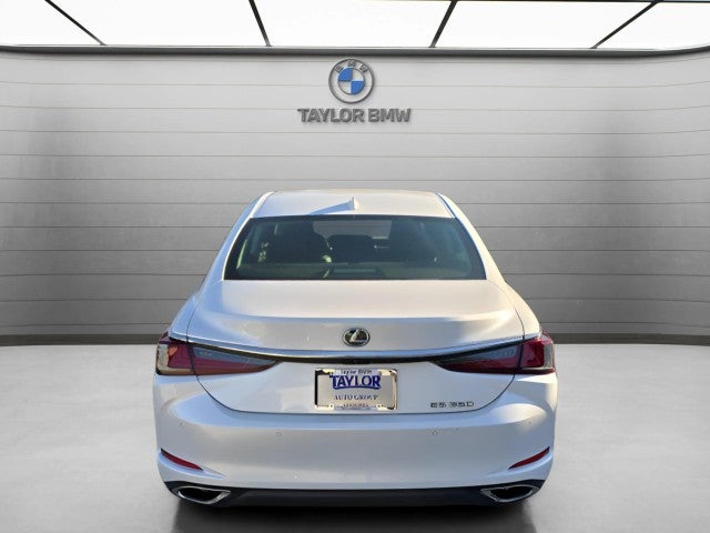 2023 Lexus ES ES 350