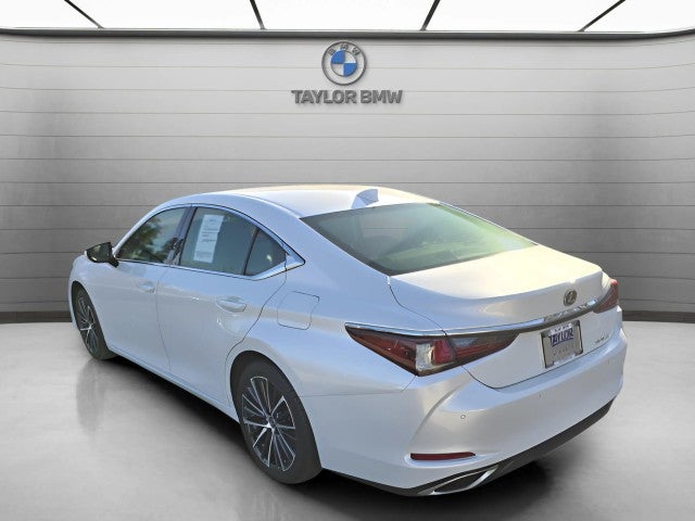 2023 Lexus ES ES 350