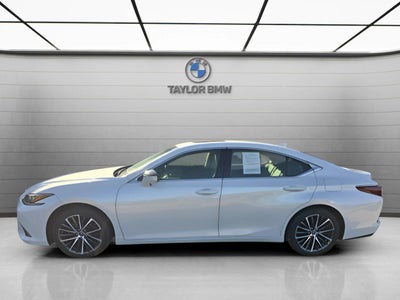 2023 Lexus ES ES 350