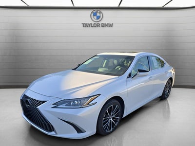 2023 Lexus ES ES 350