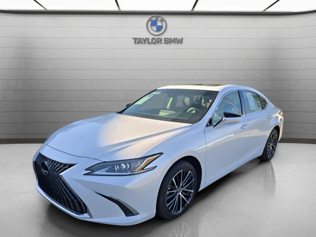 2023 Lexus ES ES 350