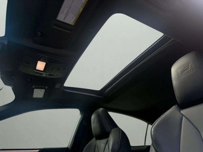 2024 Lexus ES ES 350 F SPORT Handling