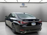 2024 Lexus ES ES 350 F SPORT Handling