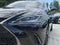 2024 Lexus ES ES 350 F SPORT Handling