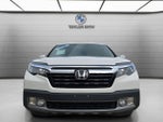 2018 Honda Ridgeline RTL-E