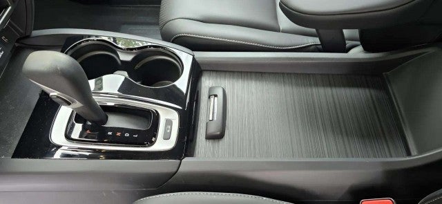 2018 Honda Ridgeline RTL-E