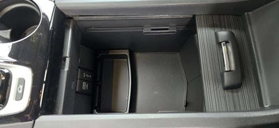 2018 Honda Ridgeline RTL-E